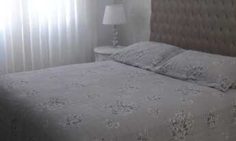 Imagem 6: Lindo Apartamento mobiliado, 03 dormitórios, 01 suíte, 01 vaga, 97m² - Morretes Itapema/ S