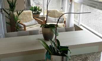 Imagem 2: Lindo Apartamento mobiliado, 03 dormitórios, 01 suíte, 01 vaga, 97m² - Morretes Itapema/ S