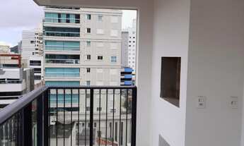 Imagem 6: Edifício Invictus, 04 Suítes e 03 Vagas, A 100 metros do MAR! Vista MAR! Aceita permuta! C