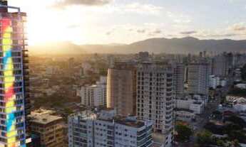 Imagem: Edifício Atmo Haus Residence, 03 Suítes
