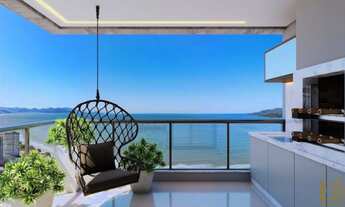 Imagem 2: Edifício Atmo Haus Residence, 03 Suítes e 02 Vagas - Balneário Perequê - Porto Belo- SC