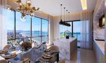 Imagem 3: Edifício Atmo Haus Residence, 03 Suítes e 02 Vagas - Balneário Perequê - Porto Belo- SC