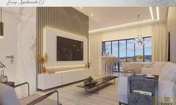 Imagem 4: Apartamento com 03 suítes, 02 vagas, 173m², Perequê, Porto Belo/ SC