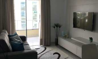 Imagem: Edifício Residencial 01 Suíte e 1 dormitório