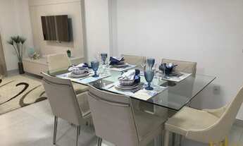 Imagem 6: Edifício Residencial 01 Suíte e 1 dormitório - 1 Vaga de garagem, Mobiliado e decorado! 25