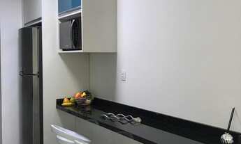 Imagem 7: Edifício Residencial 01 Suíte e 1 dormitório - 1 Vaga de garagem, Mobiliado e decorado! 25