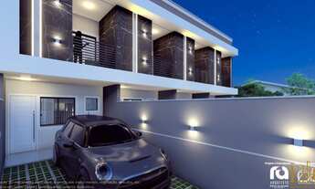 Imagem 6: Sobrado no Morretes, 02 suítes, 02 vagas, 73m² privativos, Itapema/ SC