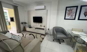 Imagem 2: Apartamento pronto pra morar! Meia Praia 400 Metros MAR, 1 Suíte e 01 Dormitório - Meia Pr