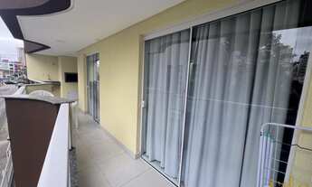 Imagem 6: Apartamento pronto pra morar! Meia Praia 400 Metros MAR, 1 Suíte e 01 Dormitório - Meia Pr