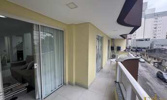 Imagem 5: Apartamento pronto pra morar! Meia Praia 400 Metros MAR, 1 Suíte e 01 Dormitório - Meia Pr