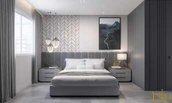 Imagem 6: Lançamento! Edifício Grand Mistral, 03 ou 04 Suítes, More próximo ao MAR - Itapema/ SC