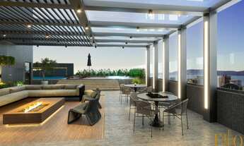 Imagem 2: Vision Tower, Loft de LUXO! Invista e tenha retorno garantido! Pagamento À vista