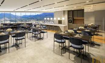 Imagem 4: Vision Tower, Loft de LUXO! Invista e tenha retorno garantido! Pagamento À vista