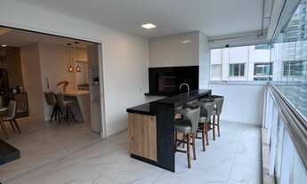 Imagem 2: Edifício Residencial com área de lazer completa a poucos passos da praia! Viva ao máximo