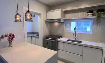 Imagem 5: Edifício Residencial com área de lazer completa a poucos passos da praia! Viva ao máximo