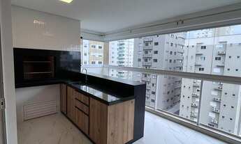 Imagem 3: Edifício Residencial com área de lazer completa a poucos passos da praia! Viva ao máximo