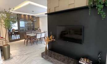 Imagem 6: Edifício Residencial com área de lazer completa a poucos passos da praia! Viva ao máximo