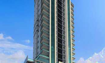 Imagem 3: Apartamento com 03 Suítes e 02 Vagas e lazer completo! 130,50m², Rua 240 Meia Praia - ita