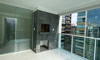 Imagem 2: Lançamento! Edifício na 2º Av. Excelente localização 03 Suítes e 02 Vagas - Meia Praia, It