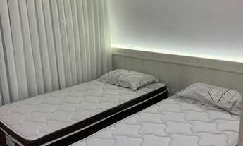 Imagem 6: Apartamento mobiliado no Morretes, 02 dormitórios, 01 suíte, 01 vaga - Itapema/SC