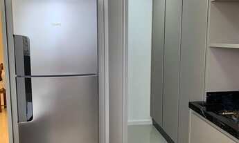 Imagem 5: Apartamento mobiliado no Morretes, 02 dormitórios, 01 suíte, 01 vaga - Itapema/SC