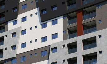 Imagem 2: NOVO! Apartamento 02 Suítes e 01 Vaga privativa, Área de lazer completa no ROOFTOP! Vista