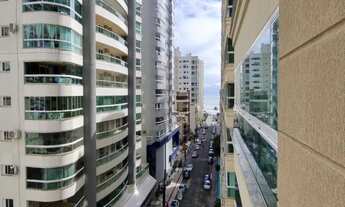 Imagem 2: Apartamento belíssimo com área de lazer completa! A poucos passos do MAR, São 03 Suítes