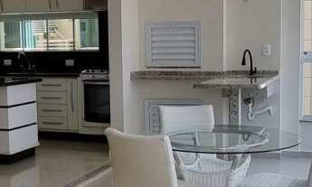 Imagem 3: Apartamento belíssimo com área de lazer completa! A poucos passos do MAR, São 03 Suítes