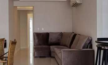 Imagem 5: Apartamento belíssimo com área de lazer completa! A poucos passos do MAR, São 03 Suítes