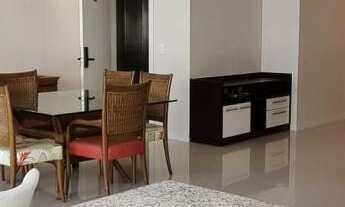 Imagem 6: Apartamento belíssimo com área de lazer completa! A poucos passos do MAR, São 03 Suítes