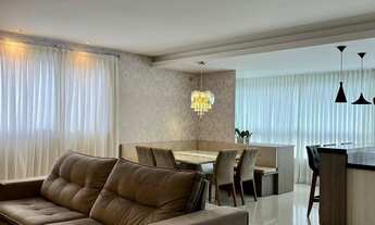 Imagem: Belíssimo apartamento! Mobiliado e equipado