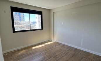 Imagem 6: Edifício Times Square! Imponente com uma área de lazer completa! 03 Suítes e 02 Vagas - Me