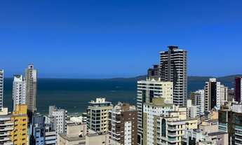 Imagem 3: Edifício Times Square! Imponente com uma área de lazer completa! 03 Suítes e 02 Vagas - Me