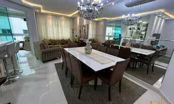 Imagem 4: Apartamento 03 Suítes e 02 Vagas, Mobiliado e decorado! Pronto pra morar!