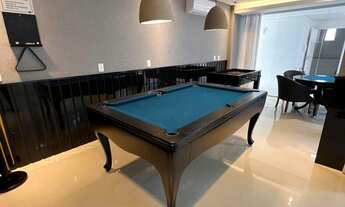 Imagem 3: Oportunidade! Quadra MAR! Apartamento 03 Suítes e 03 Vagas, Meia Praia- Itapema/SC