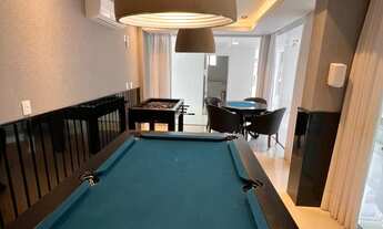 Imagem 2: Oportunidade! Quadra MAR! Apartamento 03 Suítes e 03 Vagas, Meia Praia- Itapema/SC