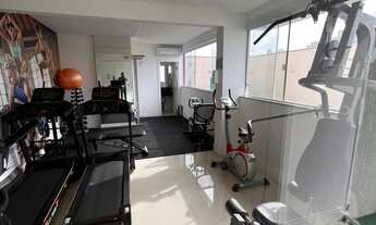 Imagem 6: Oportunidade! Quadra MAR! Apartamento 03 Suítes e 03 Vagas, Meia Praia- Itapema/SC