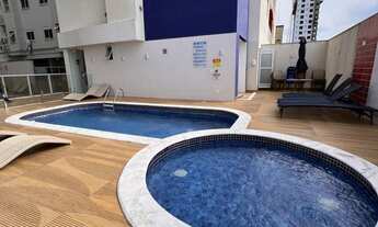 Imagem 5: Oportunidade! Quadra MAR! Apartamento 03 Suítes e 03 Vagas, Meia Praia- Itapema/SC