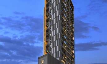 Imagem 6: Incrível Lançamento! More em localização privilegiada em um empreendimento único. 1 Dorm