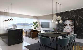 Imagem 2: Entrega Julho de 2023, 03 suítes, 02 vagas, em avenida principal