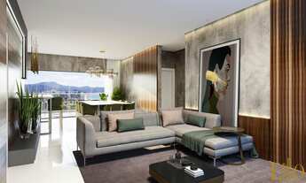 Imagem 4: Entrega Julho de 2023, 03 suítes, 02 vagas, em avenida principal