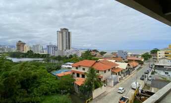 Imagem 6: Entrega Julho de 2023, 03 suítes, 02 vagas, em avenida principal