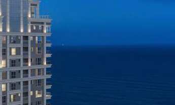 Imagem 2: INCRÍVEL! Latelier Concept Home - 04 Suítes e 03 Vagas. Meia Praia, Itapema/SC