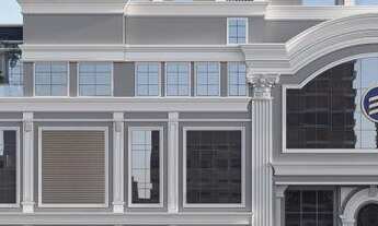 Imagem 3: INCRÍVEL! Latelier Concept Home - 04 Suítes e 03 Vagas. Meia Praia, Itapema/SC