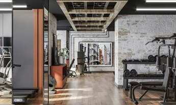 Imagem 7: INCRÍVEL! Latelier Concept Home - 04 Suítes e 03 Vagas. Meia Praia, Itapema/SC