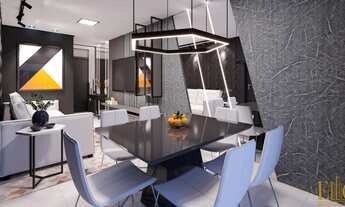 Imagem 7: Carbon Residence Tower, 02 Suítes e 01 Vaga de garagem. Jardim Praia Mar - Itapema/SC