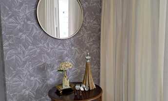 Imagem 7: Belíssimo apartamento mobilliado! Pronto pra morar! 03 Suítes e 02 Vagas - Meia Praia, Ita