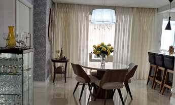 Imagem 4: Belíssimo apartamento mobilliado! Pronto pra morar! 03 Suítes e 02 Vagas - Meia Praia, Ita