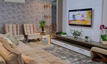 Imagem 3: Belíssimo apartamento mobilliado! Pronto pra morar! 03 Suítes e 02 Vagas - Meia Praia, Ita