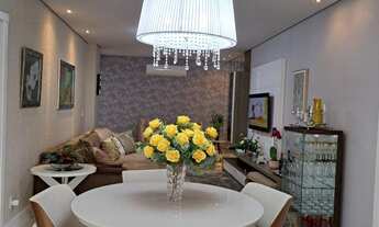 Imagem 6: Belíssimo apartamento mobilliado! Pronto pra morar! 03 Suítes e 02 Vagas - Meia Praia, Ita